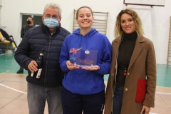 01112021 dego memorial viviana rizzo migliore miglior giocatrice lisa pileri